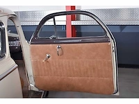 Dodge - deluxe coupe 230ci i6 - 1948 - afbeelding 52 van  74