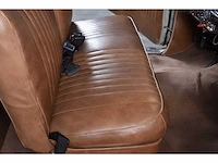 Dodge - deluxe coupe 230ci i6 - 1948 - afbeelding 54 van  74