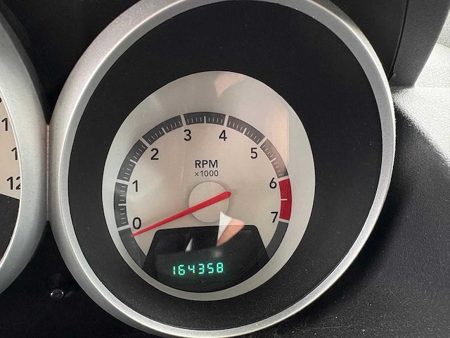 Dodge - grand caravan - 3.8 v6 - 7pers - 81-ppx-4 - afbeelding 3 van  18