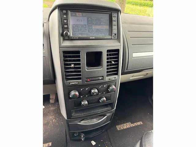 Dodge - grand caravan - 3.8 v6 - 7pers - 81-ppx-4 - afbeelding 5 van  18