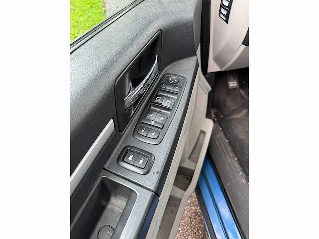 Dodge - grand caravan - 3.8 v6 - 7pers - 81-ppx-4 - afbeelding 6 van  18