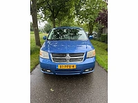 Dodge - grand caravan - 3.8 v6 - 7pers - 81-ppx-4 - afbeelding 11 van  18
