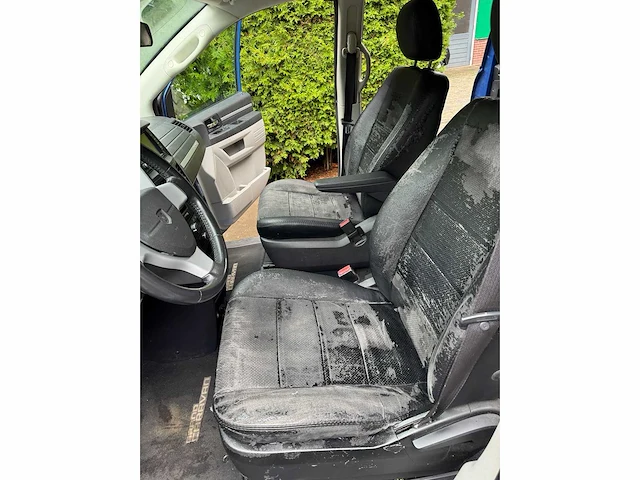 Dodge - grand caravan - 3.8 v6 - 7pers - 81-ppx-4 - afbeelding 17 van  18