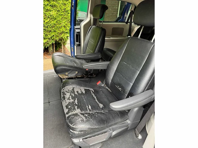 Dodge - grand caravan - 3.8 v6 - 7pers - 81-ppx-4 - afbeelding 18 van  18