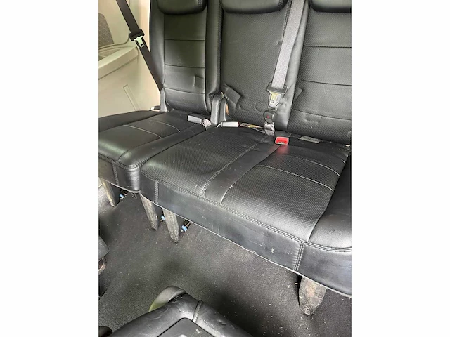 Dodge - grand caravan - 3.8 v6 - 7pers - 81-ppx-4 - afbeelding 7 van  18