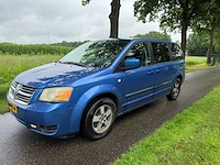 Dodge - grand caravan - 3.8 v6 - 7pers - 81-ppx-4 - afbeelding 1 van  18