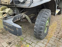 Dodge - legervoertuig - afbeelding 2 van  21