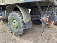 Dodge - legervoertuig - afbeelding 4 van  21