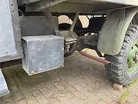 Dodge - legervoertuig - afbeelding 6 van  21