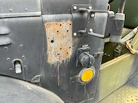 Dodge - legervoertuig - afbeelding 7 van  21