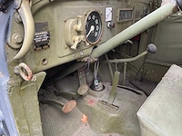 Dodge - legervoertuig - afbeelding 9 van  21