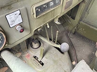 Dodge - legervoertuig - afbeelding 14 van  21