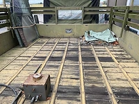 Dodge - legervoertuig - afbeelding 19 van  21