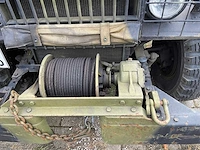 Dodge - legervoertuig - afbeelding 21 van  21