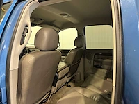 Dodge - ram - 1500 v8 dubbel cabine lpg bedrijfswagen 55-vvv-5 - afbeelding 10 van  20