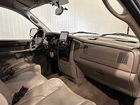 Dodge - ram - 1500 v8 dubbel cabine lpg bedrijfswagen 55-vvv-5 - afbeelding 11 van  20