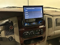 Dodge - ram - 1500 v8 dubbel cabine lpg bedrijfswagen 55-vvv-5 - afbeelding 16 van  20