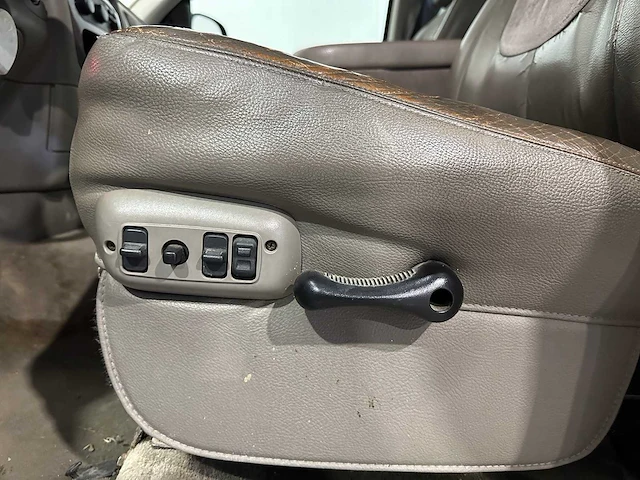 Dodge - ram - 1500 v8 dubbel cabine lpg bedrijfswagen 55-vvv-5 - afbeelding 18 van  20