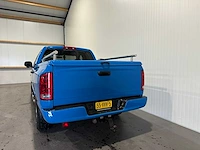 Dodge - ram - 1500 v8 dubbel cabine lpg bedrijfswagen 55-vvv-5 - afbeelding 4 van  20
