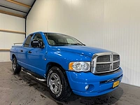 Dodge - ram - 1500 v8 dubbel cabine lpg bedrijfswagen 55-vvv-5 - afbeelding 7 van  20