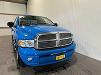 Dodge - ram - 1500 v8 dubbel cabine lpg bedrijfswagen 55-vvv-5 - afbeelding 8 van  20