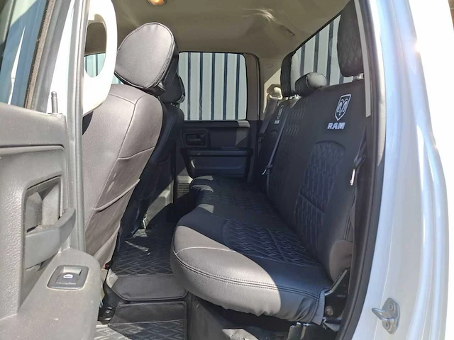 Dodge - ram 1500 - 3.6 v6 qc 6'4 - 2019 - 309pk - afbeelding 4 van  25