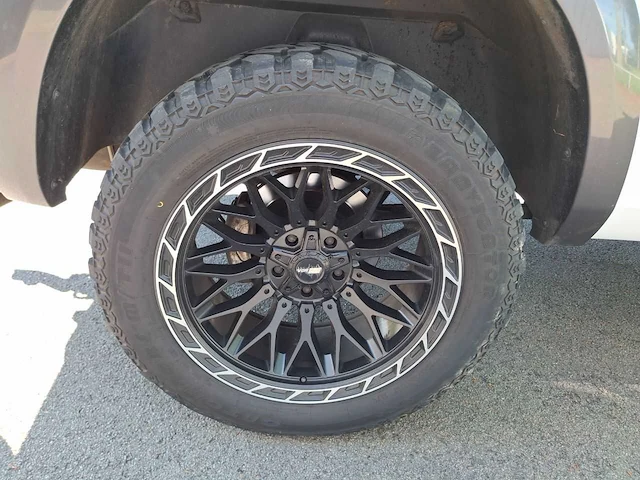 Dodge - ram 1500 - 3.6 v6 qc 6'4 - 2019 - 309pk - afbeelding 7 van  25