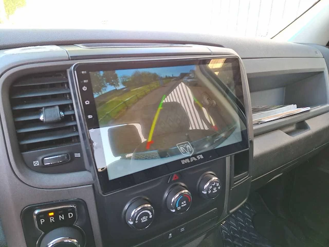 Dodge - ram 1500 - 3.6 v6 qc 6'4 - 2019 - 309pk - afbeelding 9 van  25