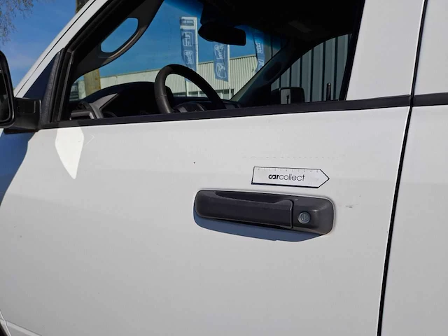 Dodge - ram 1500 - 3.6 v6 qc 6'4 - 2019 - 309pk - afbeelding 10 van  25