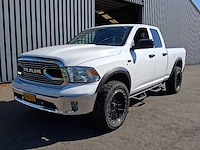 Dodge - ram 1500 - 3.6 v6 qc 6'4 - 2019 - 309pk - afbeelding 1 van  25