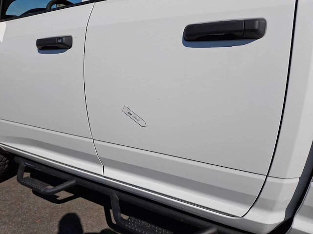 Dodge - ram 1500 - 3.6 v6 qc 6'4 - 2019 - 309pk - afbeelding 13 van  25