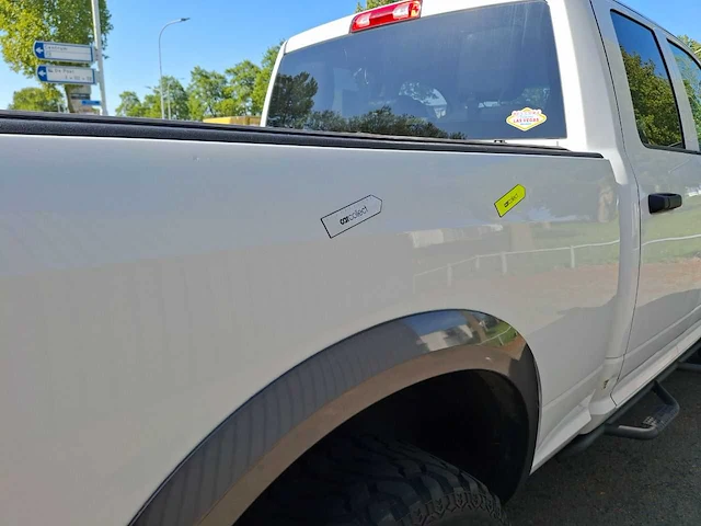 Dodge - ram 1500 - 3.6 v6 qc 6'4 - 2019 - 309pk - afbeelding 15 van  25