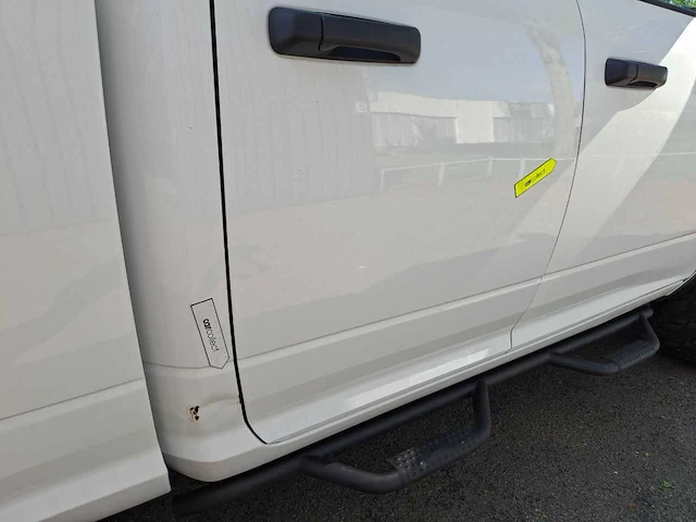 Dodge - ram 1500 - 3.6 v6 qc 6'4 - 2019 - 309pk - afbeelding 17 van  25