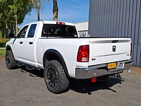 Dodge - ram 1500 - 3.6 v6 qc 6'4 - 2019 - 309pk - afbeelding 19 van  25