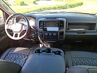 Dodge - ram 1500 - 3.6 v6 qc 6'4 - 2019 - 309pk - afbeelding 21 van  25