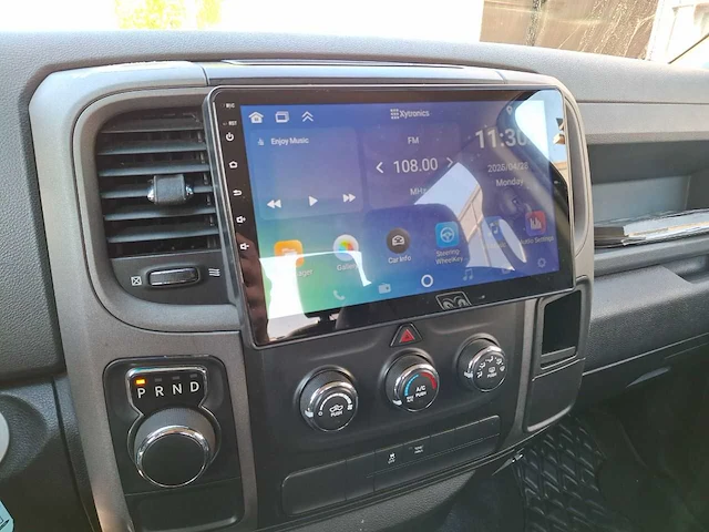 Dodge - ram 1500 - 3.6 v6 qc 6'4 - 2019 - 309pk - afbeelding 24 van  25