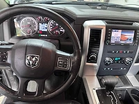 Dodge - ram 1500 - 5.7 v8 cc 5'7 - 5-vtv-25 - afbeelding 2 van  22