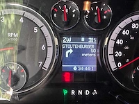 Dodge - ram 1500 - 5.7 v8 cc 5'7 - 5-vtv-25 - afbeelding 4 van  22