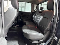 Dodge - ram 1500 - 5.7 v8 cc 5'7 - 5-vtv-25 - afbeelding 10 van  22