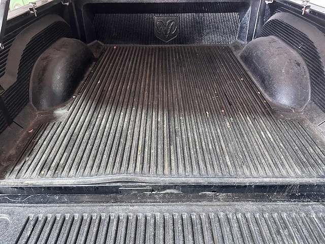 Dodge - ram 1500 - 5.7 v8 cc 5'7 - 5-vtv-25 - afbeelding 11 van  22