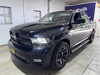 Dodge - ram 1500 - 5.7 v8 cc 5'7 - 5-vtv-25