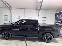 Dodge - ram 1500 - 5.7 v8 cc 5'7 - 5-vtv-25 - afbeelding 12 van  22