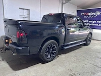 Dodge - ram 1500 - 5.7 v8 cc 5'7 - 5-vtv-25 - afbeelding 18 van  22