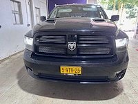 Dodge - ram 1500 - 5.7 v8 cc 5'7 - 5-vtv-25 - afbeelding 21 van  22