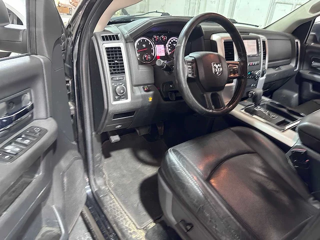 Dodge - ram 1500 - 5.7 v8 cc 5'7 - 5-vtv-25 - afbeelding 22 van  22