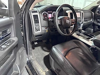 Dodge - ram 1500 - 5.7 v8 cc 5'7 - 5-vtv-25 - afbeelding 22 van  22