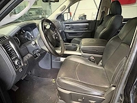 Dodge - ram 1500 - 5.7 v8 qc 6'4 - bedrijfswagen - afbeelding 7 van  41