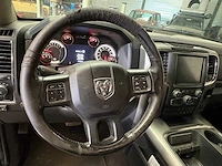 Dodge - ram 1500 - 5.7 v8 qc 6'4 - bedrijfswagen - afbeelding 8 van  41