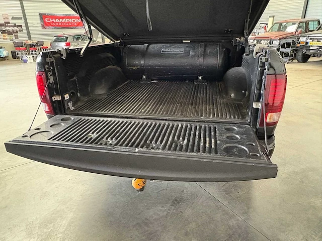 Dodge - ram 1500 - 5.7 v8 qc 6'4 - bedrijfswagen - afbeelding 15 van  41