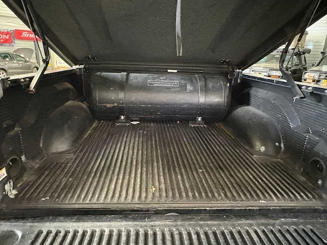 Dodge - ram 1500 - 5.7 v8 qc 6'4 - bedrijfswagen - afbeelding 16 van  41